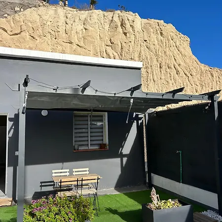Loft En El Sur De Tenerife La Mareta