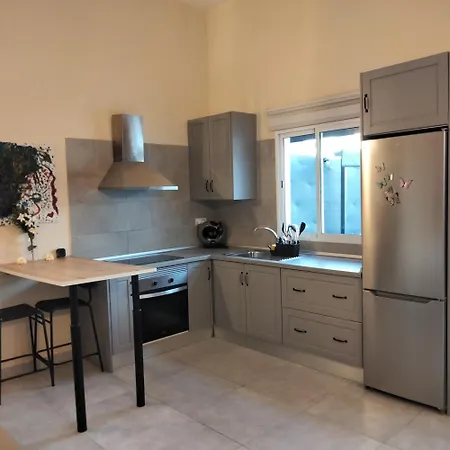 Loft En El Sur De Tenerife La Mareta