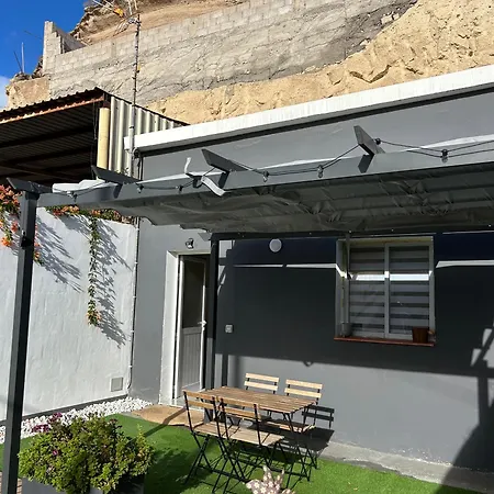 Loft En El Sur De Tenerife La Mareta