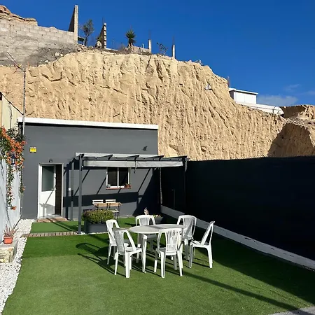 Loft En El Sur De Tenerife Holiday home La Mareta