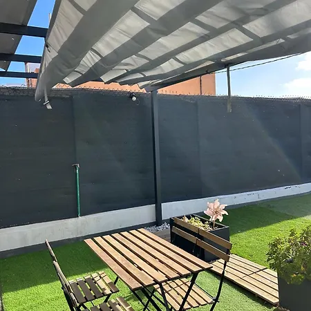 بيت للعطل Loft En El Sur De Tenerife La Mareta