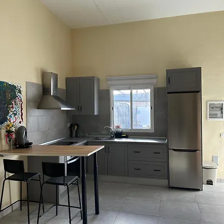 بيت للعطل Loft En El Sur De Tenerife