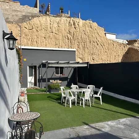 Loft En El Sur De Tenerife * La Mareta
