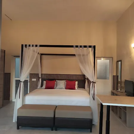 Loft En El Sur De Tenerife