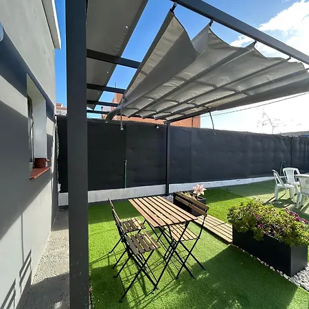 Loft En El Sur De Tenerife بيت للعطل *